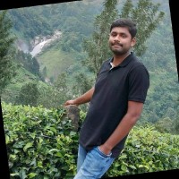 Thiruppathi M