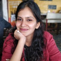 Amritha R
