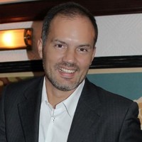 Sérgio Henriques