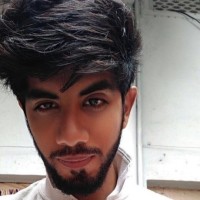 Nidal Hashmi