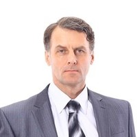 Nicholas Alma