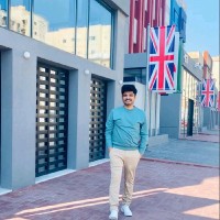 Calvin Vijith