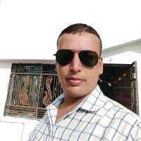 Ved Byas Pandey
