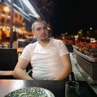 Milos Jovanovic