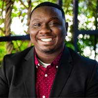 Montrell Jackson, CHGM