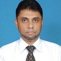 Kaleem Ul Ebad Khan
