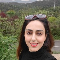 Seyedeh Faezeh Farahbakhshian