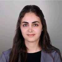 Camilla Serhan