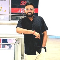 Jayesh Kapadi