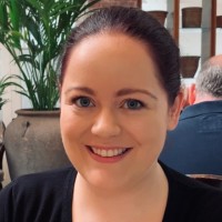 Fiona O Connell