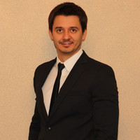 Evgeniy Mokhnatkin