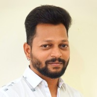 Vinayakgowda B