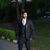 HAMMAD MUDDASSIR