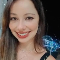 Letícia Caroline Mariano