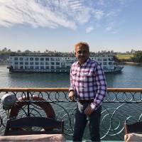 Md. Samirul Haque Pmp® (Pmi-Rmp)®