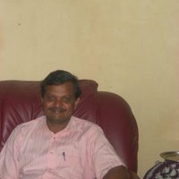 Sudhakar Ramajayam