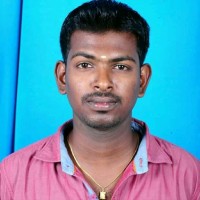 Rajeshwaran Jayaraman
