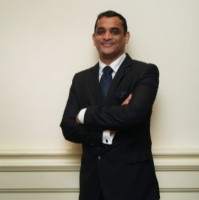 Siba Soumendra Patro