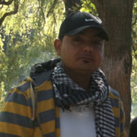 Nasrat Khan