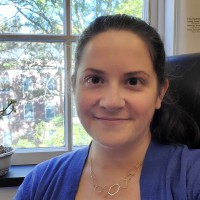 Amanda Crenshaw