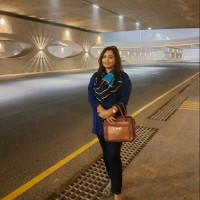 Farzana Sultana