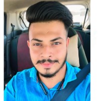 Rinkesh Patil