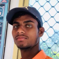 Chityala Raju