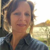 Caroline Van Ceulebroeck