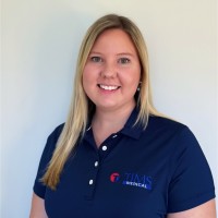 Megan Vas, Ms, Ccc-Slp