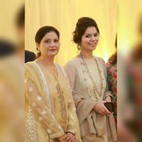 Umber Khan