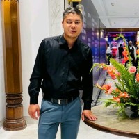 Subash Thapa Magar