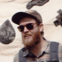 Tony Legato