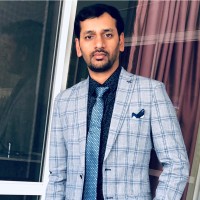 Hari Krishna Ramamurthy