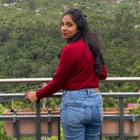 Pavithra Rajesh