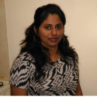 Lalitha F.