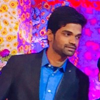 B Jagdish Kumar