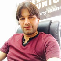 Muhammad Asif