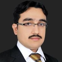 Mohammed Naeem