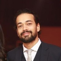 Khurram Ghayyoor Syed