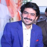 Saad Awaisi