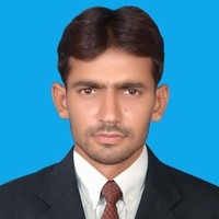 Muhammad Rizwan Naseem