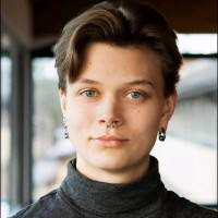 Kristin Rydberg