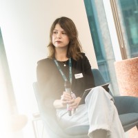 Wiktoria (Victoria) Przybylska