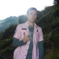 lei ding
