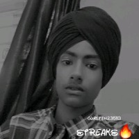 Gurleen Singh