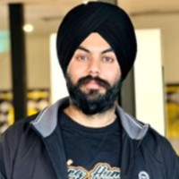 Simranjeet Singh