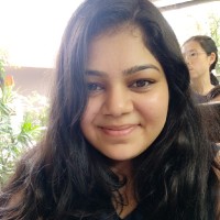 Shristhi Bothra