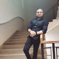Sunny Sharma