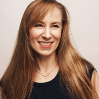Melanie Gill
