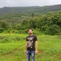 Krishna Dev Pandey